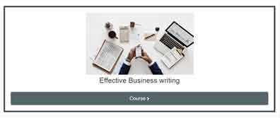 Effective Business Writing Jpg