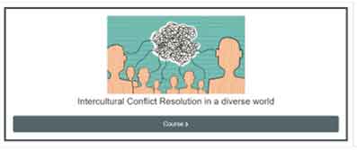 Intercultural Conflict Resolution In A Diverse World Jpg